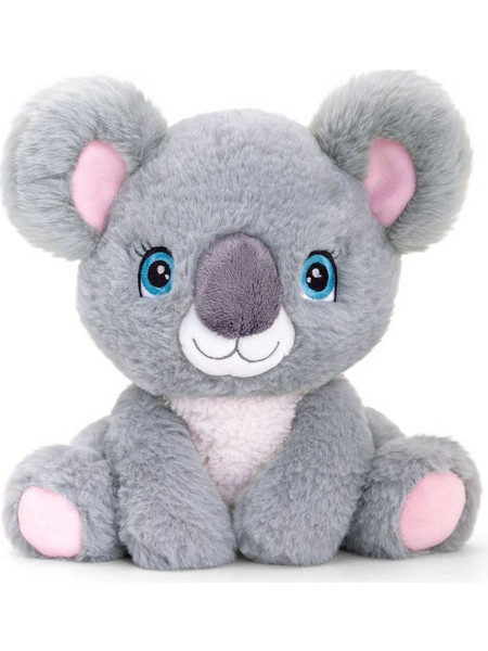 Keel Eco Adoptable World Κοάλα 25cm SE1217