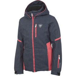 Rossignol Etoile RLGYJ14-964 Παιδικό Μπουφάν για Ski & Snowboard