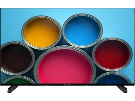 Kydos K43WU22SD01B Smart Τηλεόραση 43" 4K UHD LED (2022)