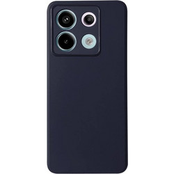 μαυρο back cover Redmi Note 13 pro 5G - oem 8058800403820