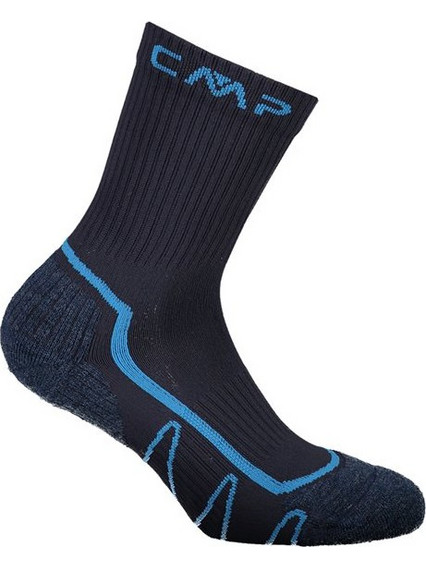 CMP Παιδικές Κάλτσες Trekking Poly Mid