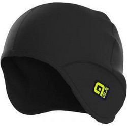 Σκούφος ALE Termico Under Helmet Black L