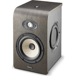 Focal Shape 65 Αυτοενισχυόμενο Ηχείο με Bluetooth 105W Μαύρο