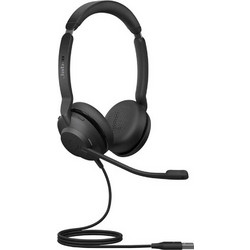 Jabra Evolve2 30 SE MS Stereo USB-A