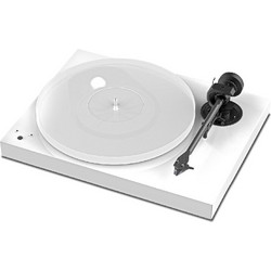 Pro-Ject X1 Πικάπ White + S-2 MM