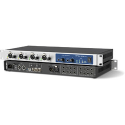 RME Fireface 802-FS