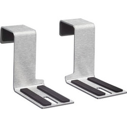 Vogels OPSOUND OP2 BOTTOM Βάσεις Ηχείων Τοίχου