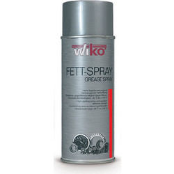 WIKO AFES.D400 SPRAY ΛΙΠΑΝΤΙΚΟ ΓΡΑΣΣΟΥ , 400ML