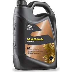 Cyclon Magma Prime Λάδι Αυτοκινήτου 40W 4lt