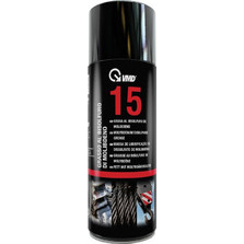 VMD 15 ΓΡΑΣΟ MO2S 400ML