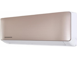 Heinner Onix Eco HAC-CO12WFN-GD Κλιματιστικό Inverter 9000 BTU A++/A+++