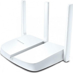 Mercusys MW305R V3 Ασύρματο Router WiFi 4