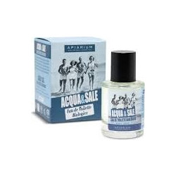 Water & Salt Organic Eau De Toilette 50ml