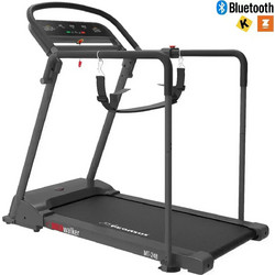 Pegasus Medwalker Mt-248 Ηλεκτρικός Διάδρομος Γυμναστικής 2hp έως 120kg