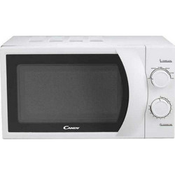 Candy CPMW 2070M Φούρνος Μικροκυμάτων 20lt Λευκός