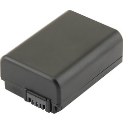 NP-FW50 1080mAh