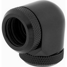CORSAIR HYDROX FTG HRD XF 90 BLK 2P 14