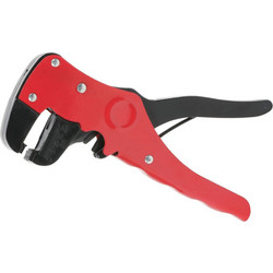 WORKPRO ΑΠΟΓΥΜΝΩΤΗΣ ΚΑΛΩΔΙΩΝ ΑΥΤΟΜΑΤΟΣ 175mm (600001.0044)