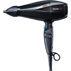 Babyliss Pro Dryers Excess BAB6990IE Επαγγελματικό Πιστολάκι Μαλλιών Ionic 2600W