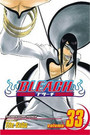 Bleach, Vol. 33 Bleach, Vol. 33