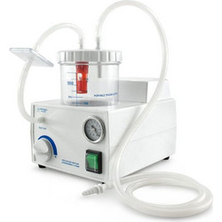 Ca-mi Aspirator 15 Συσκευή Αναρρόφησης 15lt/min