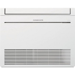 Mitsubishi Electric MFZ-KT25/SUZ-M25VA Επαγγελματικό Κλιματιστικό Inverter Δαπέδου 55000 BTU