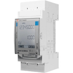 Wallbox Power Boost Meter για Δυναμική Διαχείριση Ισχύος