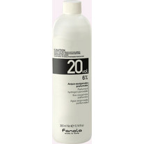 Fanola Oxycream Οξυζενέ Μαλλιών 1.05% 3.5Vol 300ml