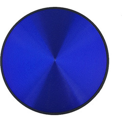 Pop Socket Color Μπλέ