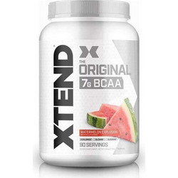 Scivation Xtend BCAAs Blue Raspberry 1.24kg