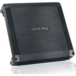 Alpine BBX-T600 Ενισχυτής Αυτοκινήτου 2 Καναλιών A/B