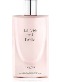 Lancome La Vie Est Belle Ενυδατική Lotion Σώματος 200ml