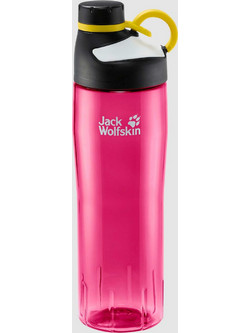 JACK WOLFSKIN Μπουκάλι MANCORA 0.7 PINK unisex