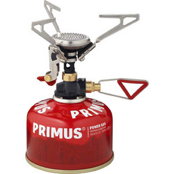 PRIMUS Καμινέτο MicronTrail RED unisex