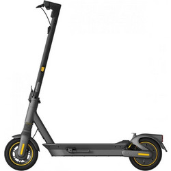 Segway Ninebot KickScooter Max G2 E Ηλεκτρικό Πατίνι 25km/h Max Ταχύτητα και 70km Αυτονομία Μαύρο