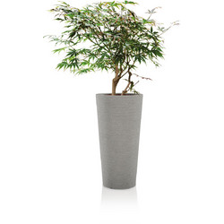 Scheurich Coneo High Taupe 243/70