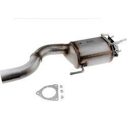DPF ΓΙΑ AUDI Q7 3.0TDI 2006+/PORSCHE CAYENNE 3.0TDI 2009+ / VW TOUAREG 2.5TDI 2005+ 3.0TDI 2004+ - 1 τεμ