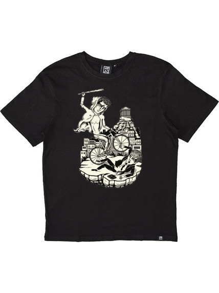 REDISTANCE ST.GEORGE TEE RDU124TB01-2020