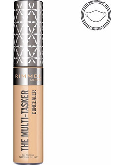 Rimmel The Multi-Tasker 030 Light Liquid Concealer 10ml
