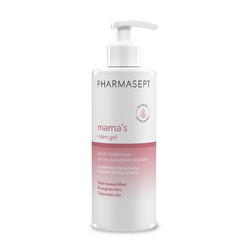 Pharmasept Mama's Intim Gel Καθαρισμού 250ml