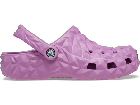 Crocs Classic Geometric Bubble 209563-6WQ