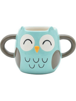 RAVENNA Κεραμική Κούπα 3D Sophie 270ml