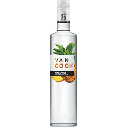 Van Gogh Pineapple Βότκα 37.5% 700ml