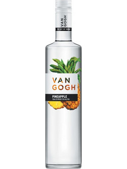 Van Gogh Pineapple Βότκα 37.5% 700ml