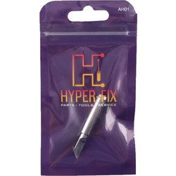 HYPER-FIX ΜΥΤΗ ΣΥΓΚΟΛΛΗΣΗΣ ΓΙΑ ΚΟΛΛΗΤΗΡΙ 900M-T-K