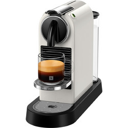 Nespresso Citiz Καφετιέρα Espresso για Kάψουλες Nespresso 19bar White