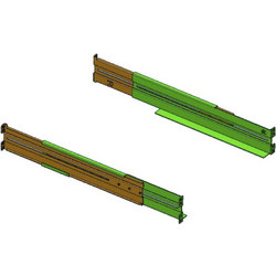 PowerWalker Rack Mount Kit RK6 10132003
