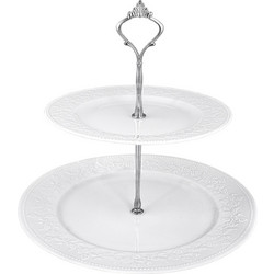 ΕΤΑΖΙΕΡΑ ΔΙΟΡΟΦΗ (27cm & 20cm) KEA PW35 - ORIANA FERELLI(R)