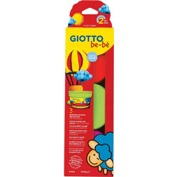 Giotto Bebe Πλαστοζυμαράκια 462502
