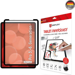 Displex Papersense Film Screen Protector (iPad Pro 12.9" 2018 / 2020 / 2021 / 2022)